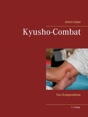 cover image of Kyusho-Combat